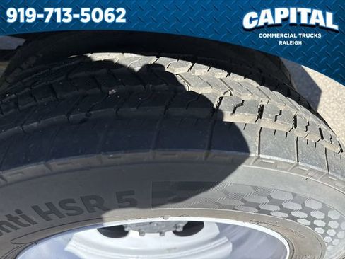 New 2025 Ford F450 XL image 14