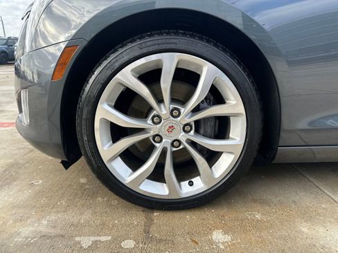 Used 2013 Cadillac ATS Premium w/ Cold Weather Package image 29