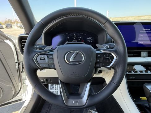 Certified 2026 Lexus IS 350 F Sport w/ Special Appearance Package AWD/4WD image 22