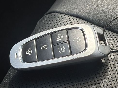 Used 2025 Hyundai Palisade SEL image 22