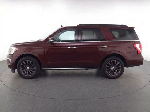 Used 2021 Ford Expedition Limited AWD/4WD image 4