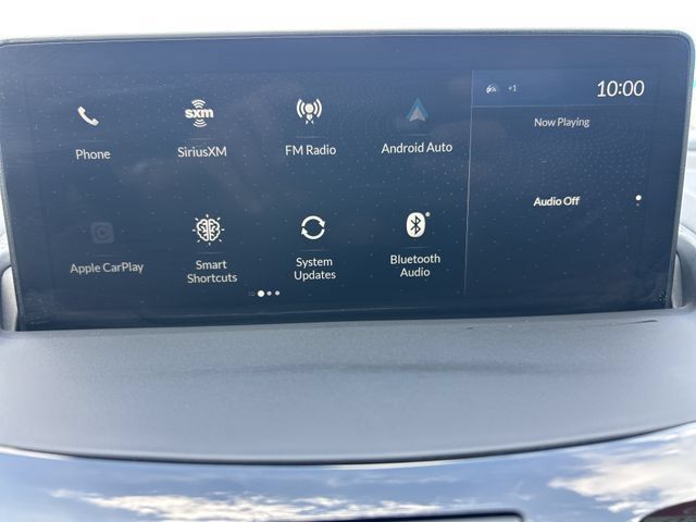 Certified 2025 Acura RDX SH-AWD image 24