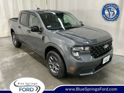 New 2026 Ford Maverick XLT w/ Equipment Group 301A