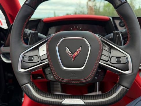 Used 2026 Chevrolet Corvette Z06 image 34