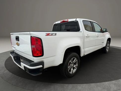 Used 2018 Chevrolet Colorado Z71 image 5