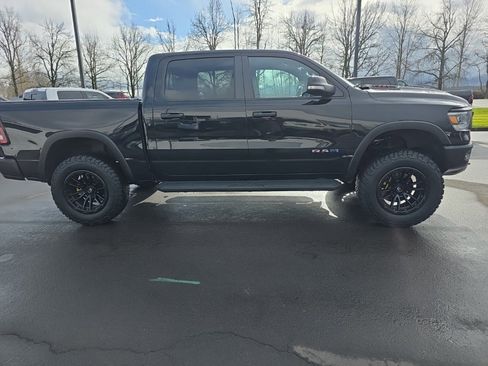 Used 2021 RAM 1500 Rebel w/ Level 1 Equipment Group image 6