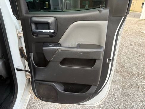 Used 2015 GMC Sierra 2500 4x4 Double Cab image 14