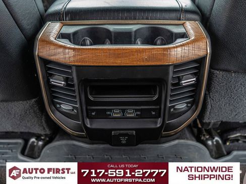 Used 2021 RAM 3500 Limited image 22