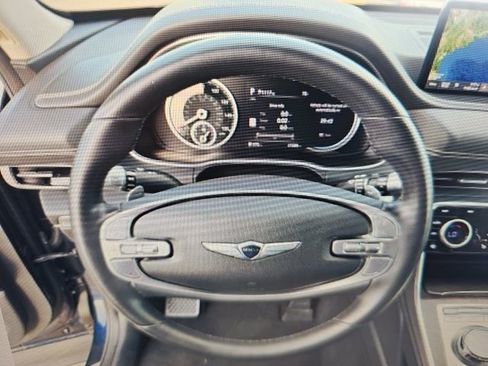 Used 2024 Genesis GV80 2.5T image 4