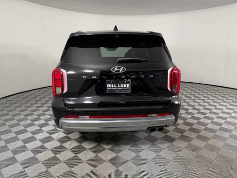 Used 2023 Hyundai Palisade Calligraphy FWD image 8
