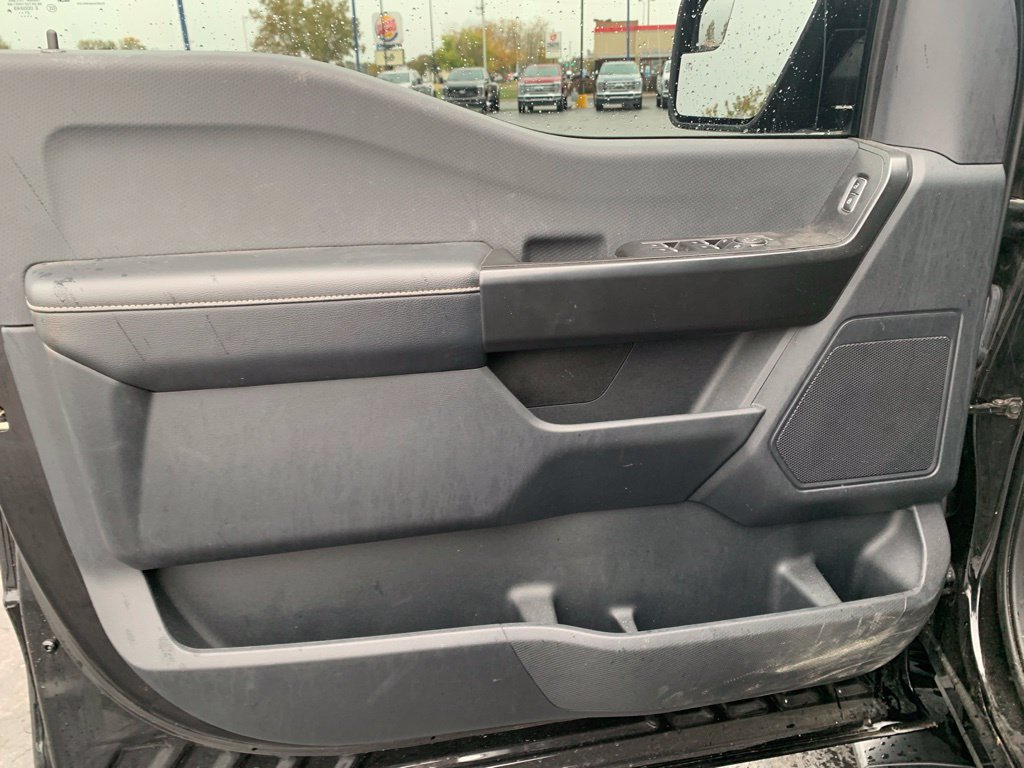 Certified 2022 Ford F150 XL w/ STX Appearance Package AWD/4WD image 34