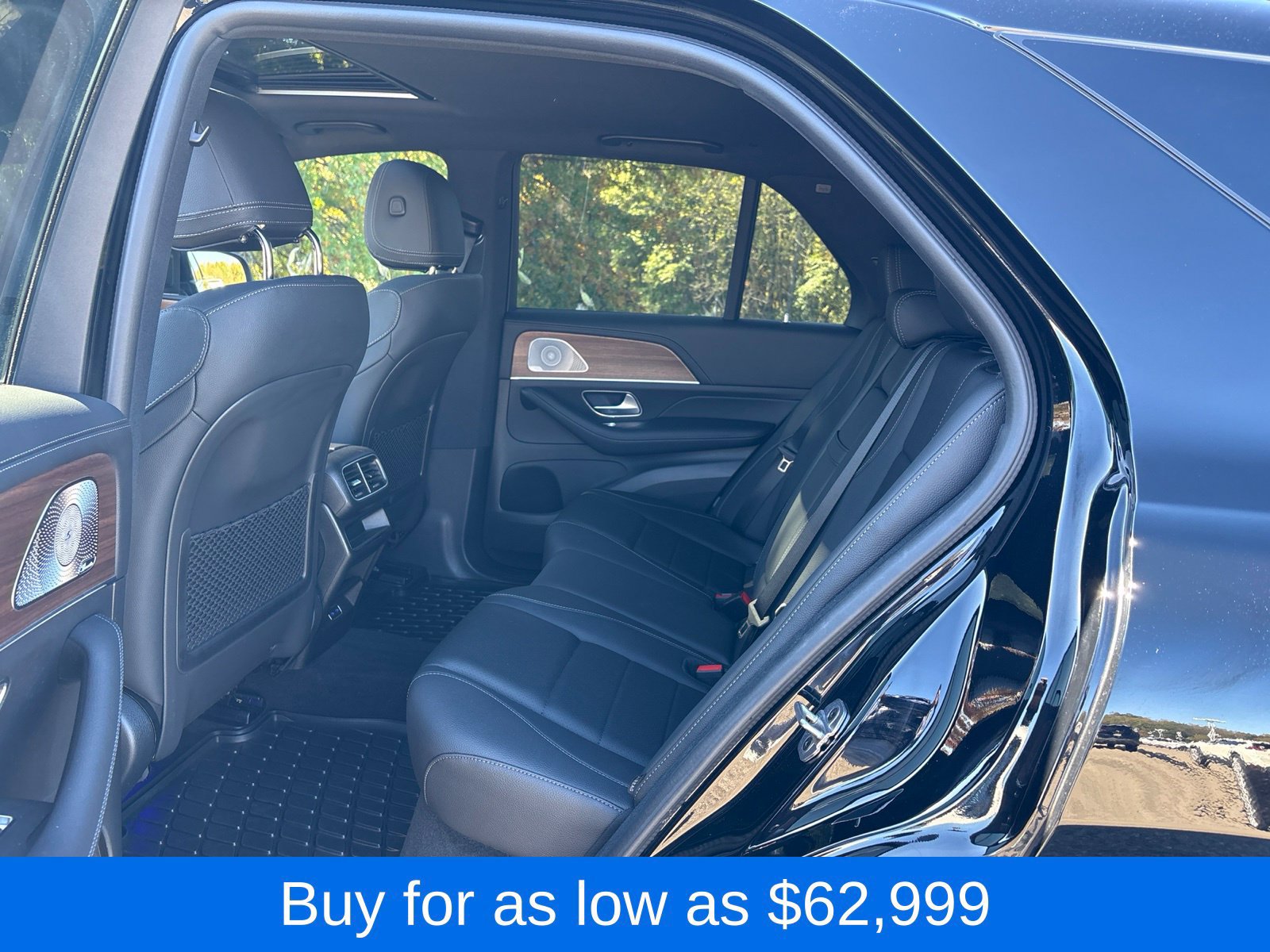 Used 2026 Mercedes-Benz GLE 450 4MATIC image 6