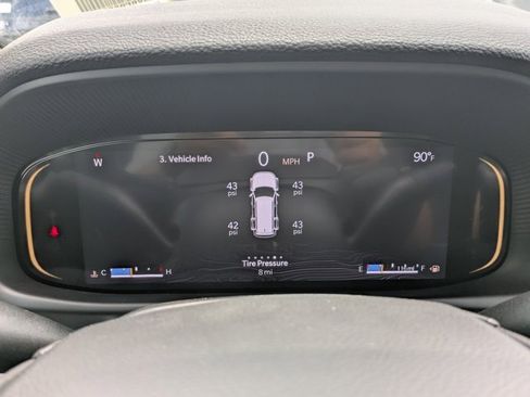 New 2025 Jeep Wagoneer Series II image 23