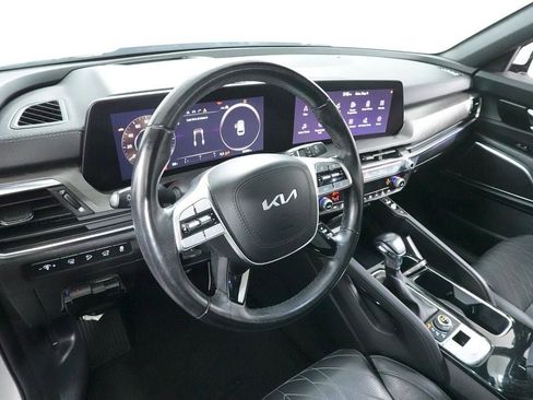 Used 2023 Kia Telluride SX X-Pro AWD/4WD image 27
