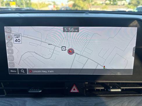 Certified 2024 Kia Sportage X-Line AWD/4WD image 10