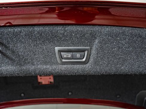 Used 2023 BMW M3 w/ Executive Package RWD image 53