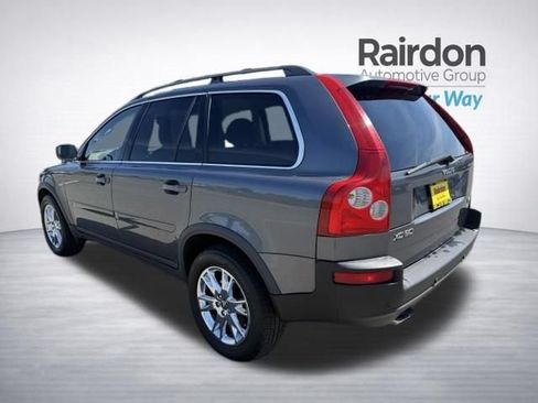 Used 2006 Volvo XC90 V8 AWD/4WD image 5