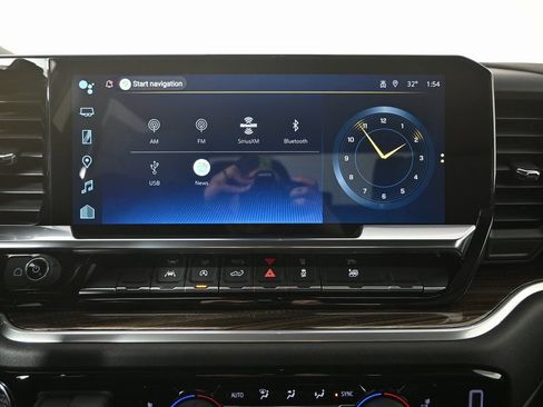 New 2026 Chevrolet Silverado 1500 LT AWD/4WD image 27