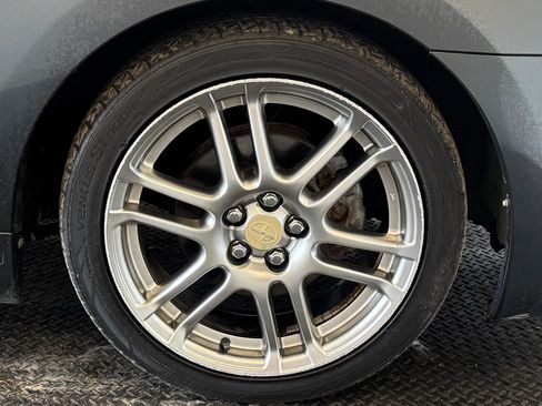 Used 2005 Scion tC image 9