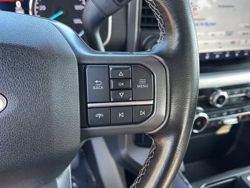 Used 2023 Ford F150 XLT w/ Equipment Group 302A High AWD/4WD image 24