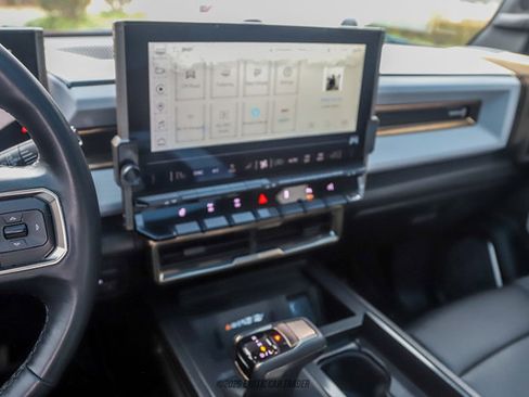 Used 2023 GMC Hummer EV Edition 1 AWD/4WD image 25