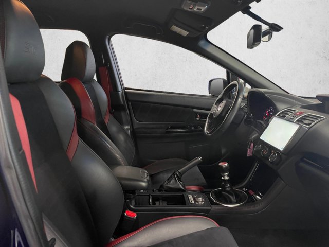 Used 2019 Subaru WRX STI w/ Popular Package #1 AWD/4WD image 19