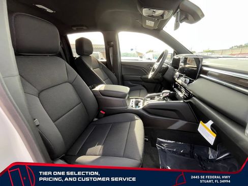 New 2026 GMC Canyon Elevation w/ Convenience Package RWD image 19