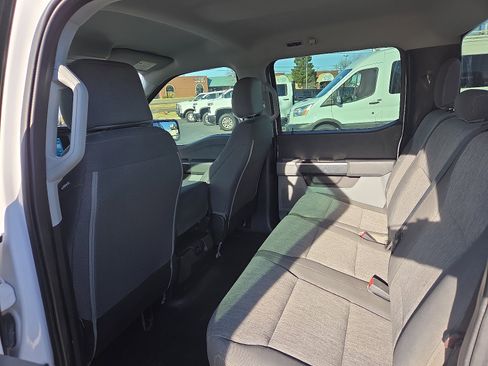 Used 2021 Ford F150 XL w/ Equipment Group 101A High image 10