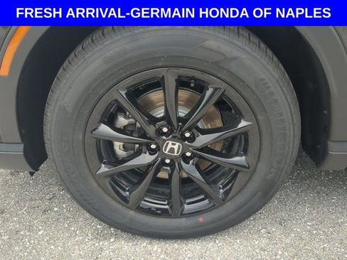 New 2026 Honda CR-V Sport-L image 10