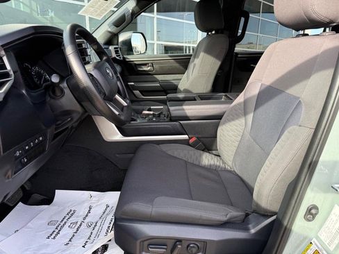 Used 2025 Toyota Tundra SR5 image 16