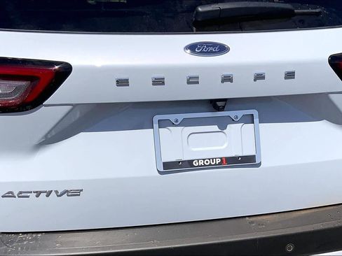 Used 2025 Ford Escape Active w/ Tech Pack #1 FWD image 31