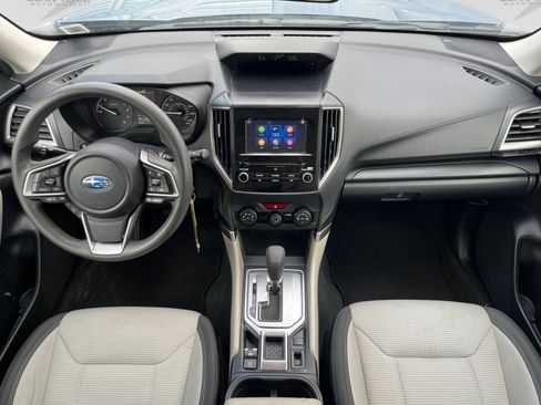 Used 2022 Subaru Forester AWD/4WD image 10