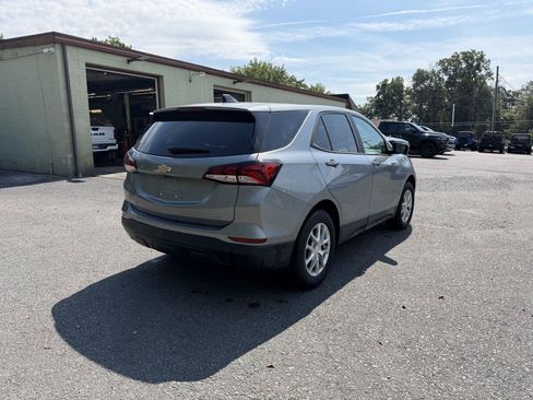 Used 2023 Chevrolet Equinox LS w/ LS Convenience Package AWD/4WD image 4