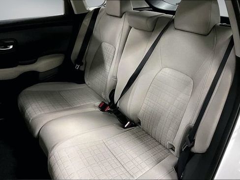Used 2024 Honda HR-V LX image 20