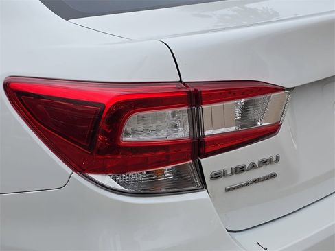 Used 2017 Subaru Impreza 2.0i Premium w/ BSD & Rcta/SRF/Eyesight image 31