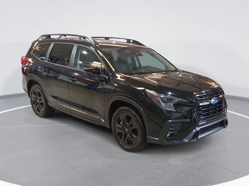 Used 2023 Subaru Ascent Onyx Edition Limited AWD/4WD image 3