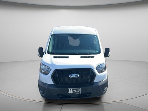 Used 2025 Ford Transit 250 148 Medium Roof w/ Load Area Protection Package RWD image 2