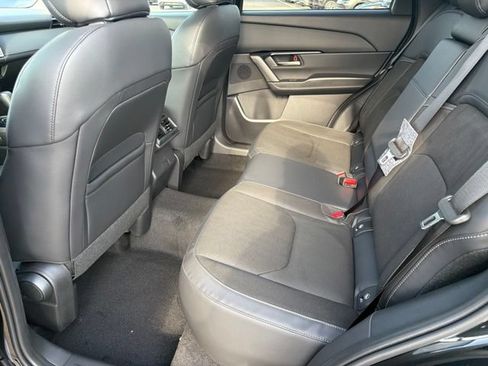 New 2026 MAZDA CX-5 Select AWD/4WD image 30