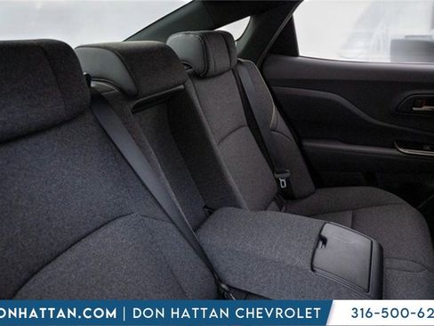 Used 2024 Toyota Crown XLE image 26