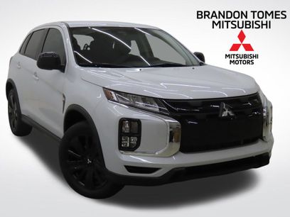 New 2025 Mitsubishi Outlander Sport LE