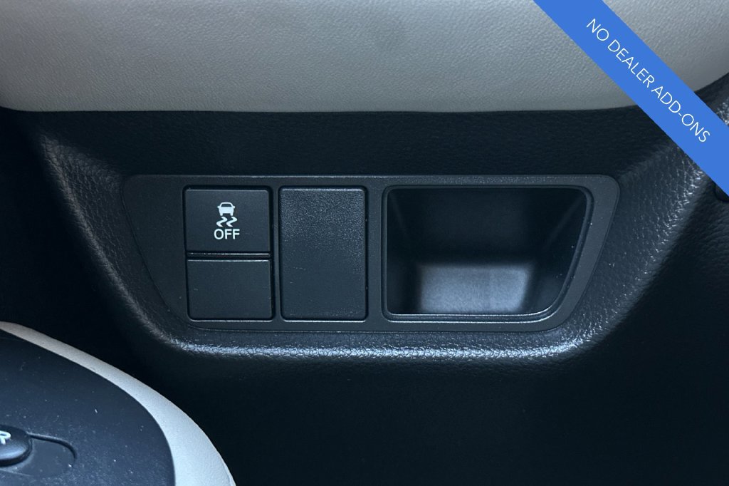 Certified 2024 Honda HR-V LX image 30