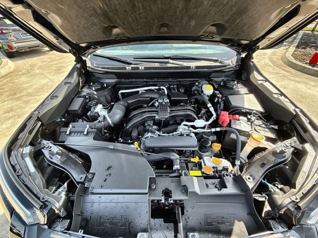 New 2026 Subaru Outback Premium AWD/4WD image 28