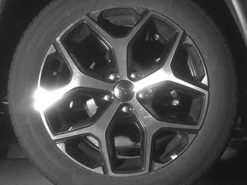 Used 2025 Jeep Compass Limited AWD/4WD image 15