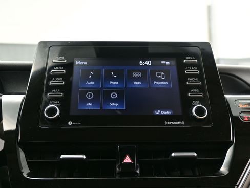 Used 2024 Toyota Camry LE image 19