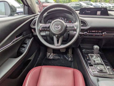 Used 2024 MAZDA CX-30 AWD 2.5 S w/ Preferred Package image 16