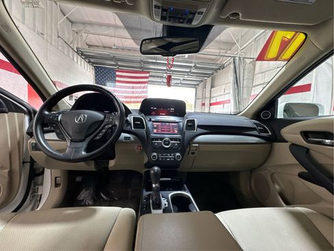 Used 2017 Acura RDX AWD w/ Advance Package image 22