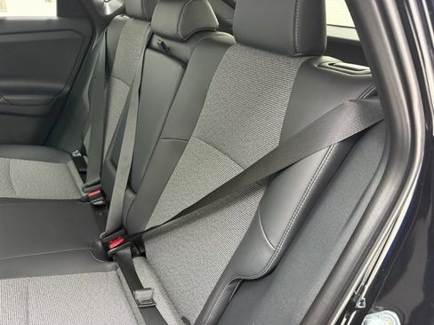 New 2026 Toyota bZ XLE Plus image 34