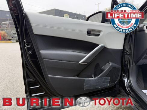 New 2026 Toyota Corolla Cross L image 10