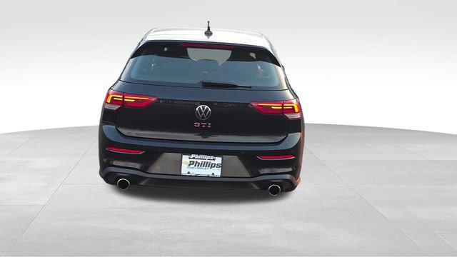 Used 2024 Volkswagen GTI S FWD image 11