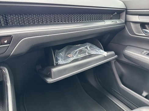 Certified 2024 Honda CR-V Sport-L image 26